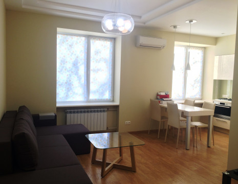 Аренда 2-х комнатной квартиры в центре на Печерске. Київ