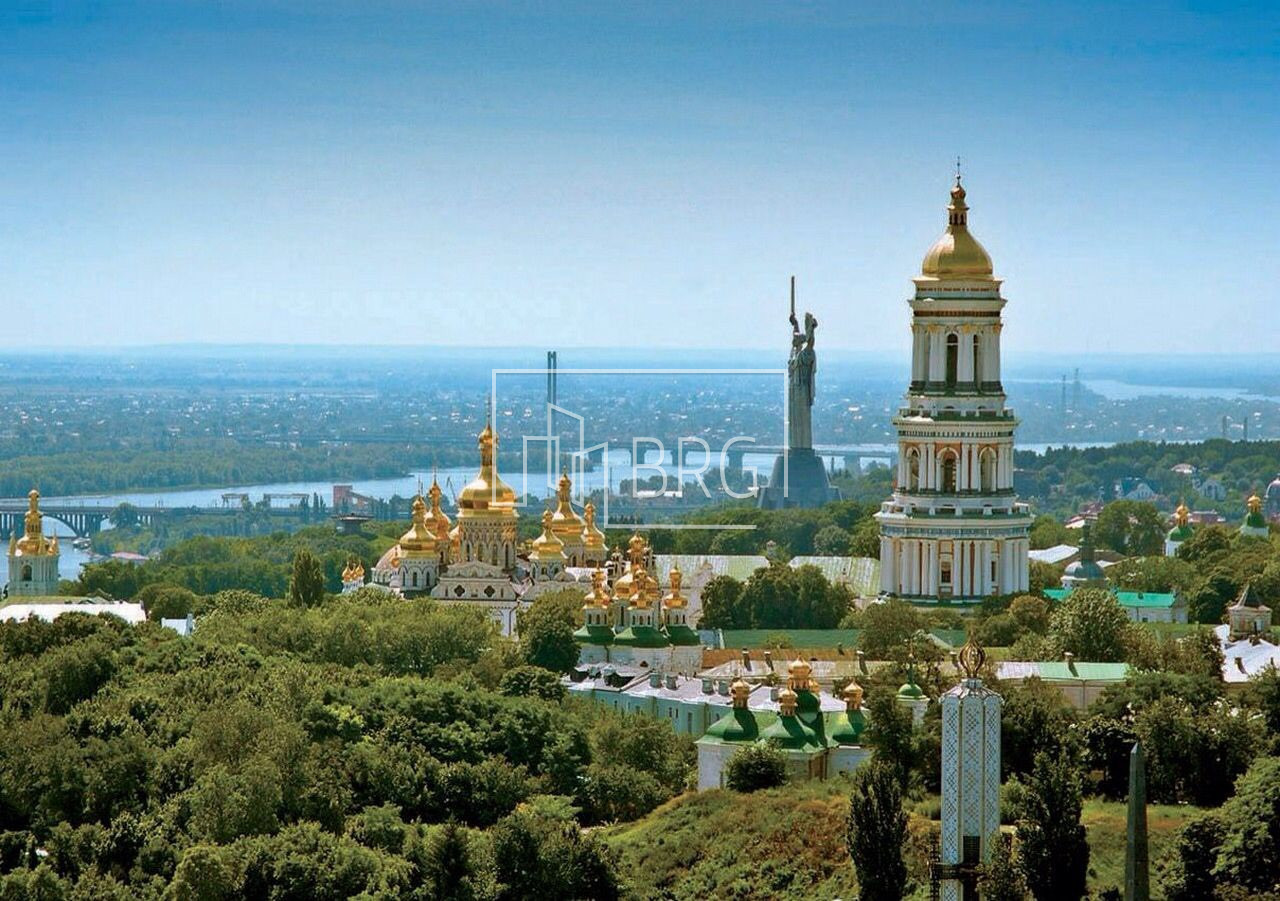 Апартаменты 308м ЖК Даймонд хилл с видом на Днепр. Київ
