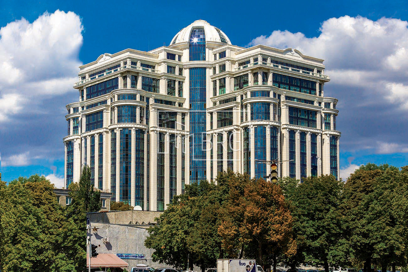 Продажа апартаментов 308м ЖК Даймонд хилл вид на Лавру. Київ