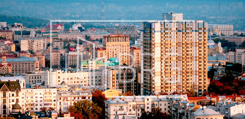 Продажа апартаментов ЖК Липская Башня с панорамным видом на город. Київ