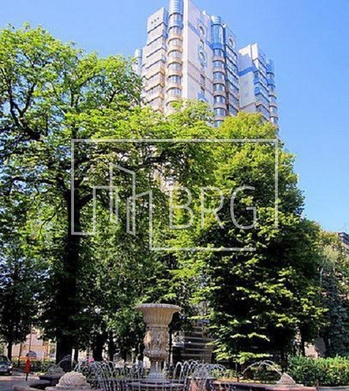 Продажа 8-ми комнатной квартиры, ЖК «Липская башня». Київ