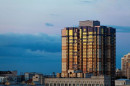 Продажа апартаментов ЖК Липская Башня с панорамным видом на город. Київ