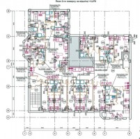 Помещение 800м с ремонтом под любой вид деятельности фасад Козин. Київська обл