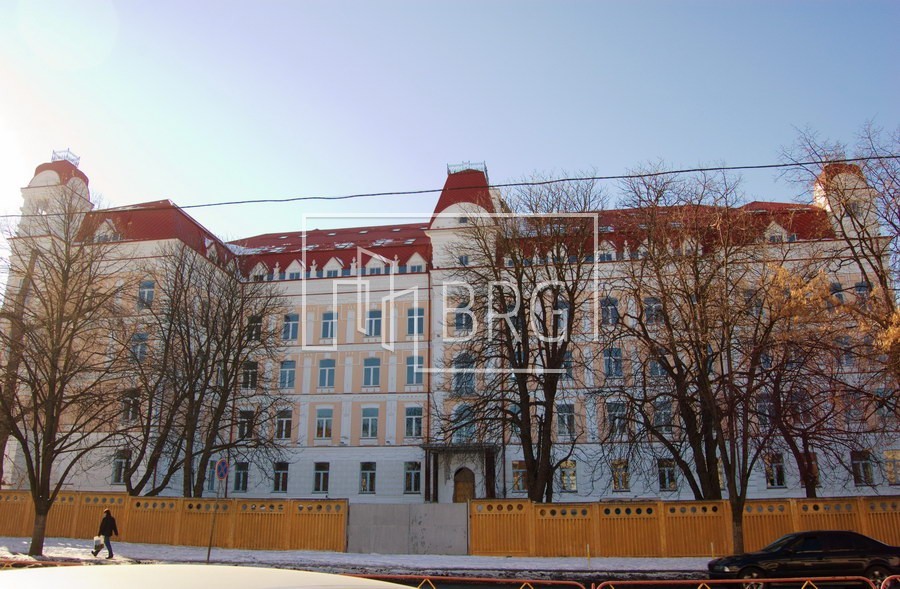 Продажа здания в Шевченковском районе. Киев