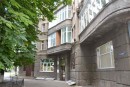 Office for sale in Pechersk district, Lypki. Kiev