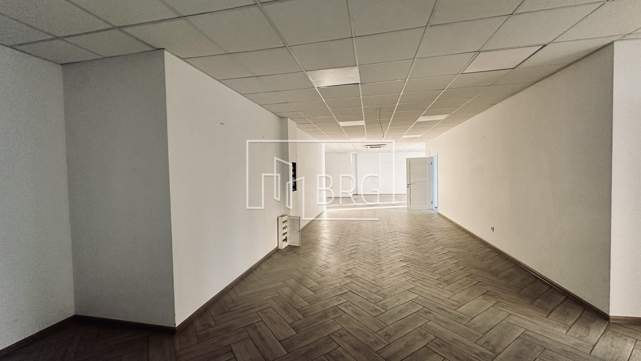 Помещение 800м с ремонтом под любой вид деятельности фасад Козин. Київська обл