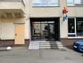 Продажа помещения 606м отдельный вход центр. Киев