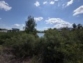 Земельный участок 44 сотки КГ Нефтяник с выходом на Козинку. Київська обл