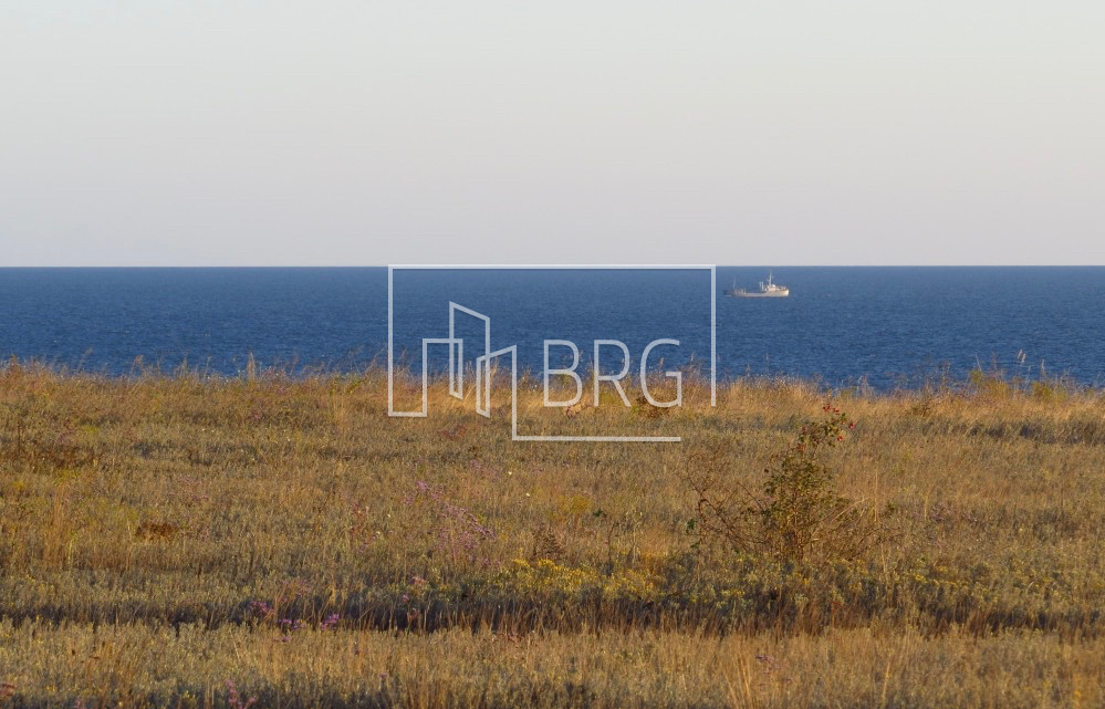 Sale of a plot with access to the Dnieper river in Tripoli. Kiev region