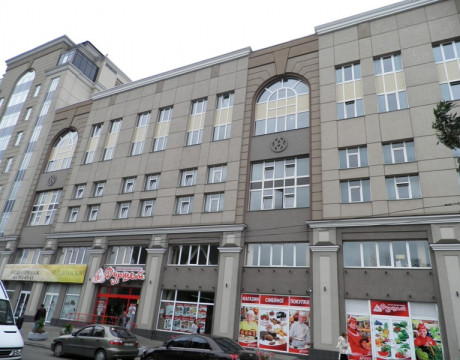 Продажа офисного помещения 441,6м на Подоле. Киев