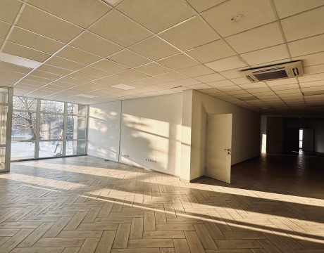 Помещение 800м с ремонтом под любой вид деятельности фасад Козин. Київська обл