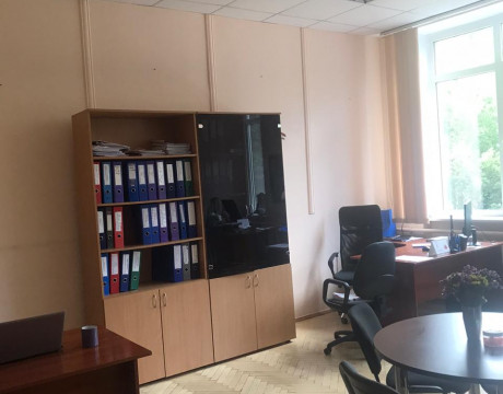 Офисное помещение 1070м на Печерске. Киев