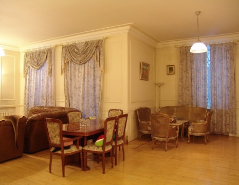 Продажа 4-х комнатной квартиры. Киев