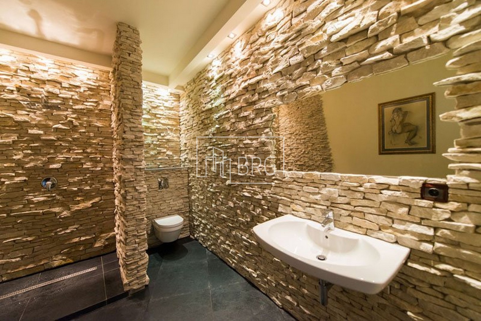 House KG Dniprov Hvylya 815m with access to the Dnieper. Kiev region