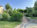 House 500m in Rudyki overlooking the reserve and access to water. Kiev region