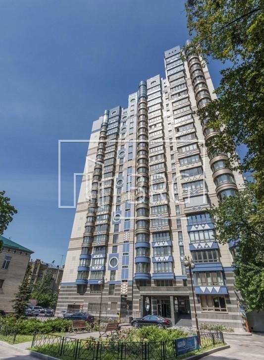 Продажа 4-х комнатной квартиры, ЖК «Липская башня». Киев