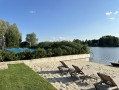Дом 550м КГ Kozyn Seven Club с выходом на Козинку. Київська обл