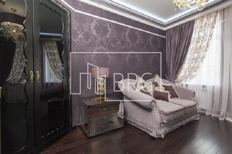 Продажа 4-х комнатной квартиры. Kiev