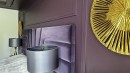 Апартаменты 324м с террасой ЖК Renaissance Residence Печерск. Київ