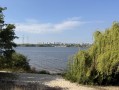 Новый современный дом 110м первая линия Днепра Осокорки. Київ