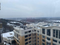 Квартира многокомнатная 345м с видом на Днепр. Kiev