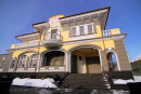 House 705m in the center of Kiev on Pechersk. Kiev