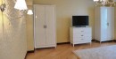 4 room apartment, "Lipska Vezha". Kiev