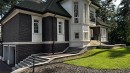 Особняк 700м с соснами на территории в Рудыках. Киевская обл
