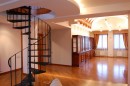 Luxury mansion 912.7 m2, Pechersk district. Kiev