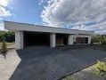 Новый современный дом 370м в коттеджном городке под отделку Ходосовка. Київська обл