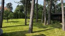 Дом 650м в сосновом лесу КГ Французский городок . Київська обл