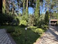 Современный дом 325м с красивым природным ландшафтом коттеджный городок Мархалевка. Київська обл