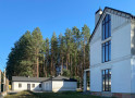 House in the pine forest Hodoseevka 420m for those who love solitude. Kiev region