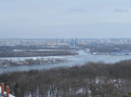 Квартира многокомнатная 345м с видом на Днепр. Kiev