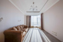 Продажа квартиры в 2-х уровнях 203м ЖК Новопечерские липки. Kiev