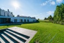 House KG Dniprov Hvylya 815m with access to the Dnieper. Kiev region