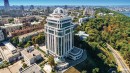 Апартаменты 308м ЖК «Diamond Hill» на Печерске с видом на город. Київ