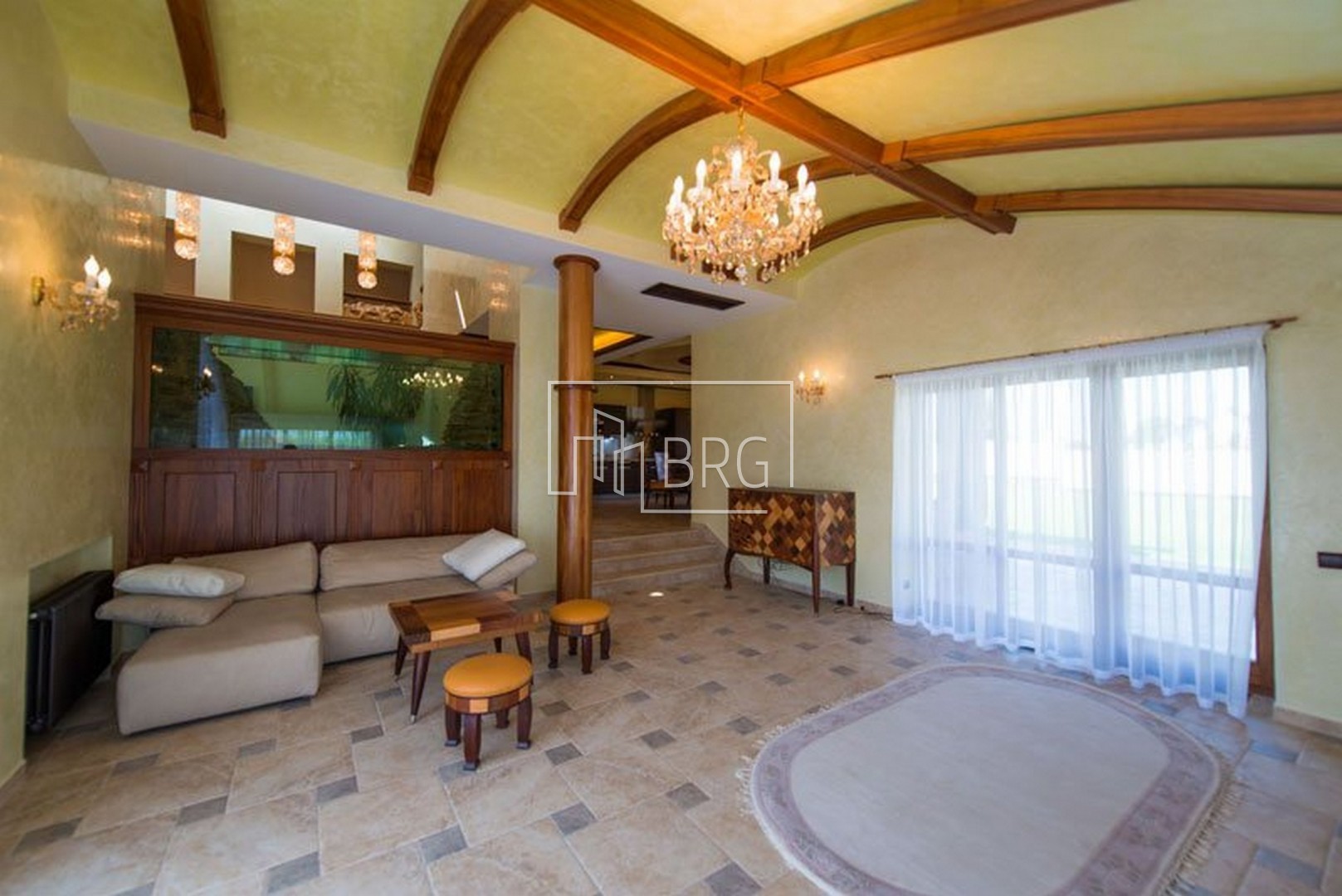 House KG Dniprov Hvylya 815m with access to the Dnieper. Kiev region