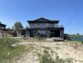 Дом 320м КГ Днипрова хвыля выход на канал Днепра. Киевская обл