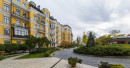 Two-level apartment complex "Sophia Brama" 272m. Kiev