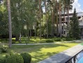 Дом 475м в соновом лесу КГ Сосновый бор. Киевская обл