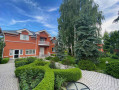 Дом 320м в КГ Берегиня с выходом на Козинку Дамба 5-й км. Kiev region