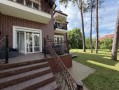 Дом 650м в сосновом лесу КГ Французский городок . Киевская обл