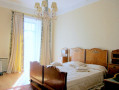 Квартира 2-х комнатная с камином в клубном доме "Замок на Паньковской". Киев