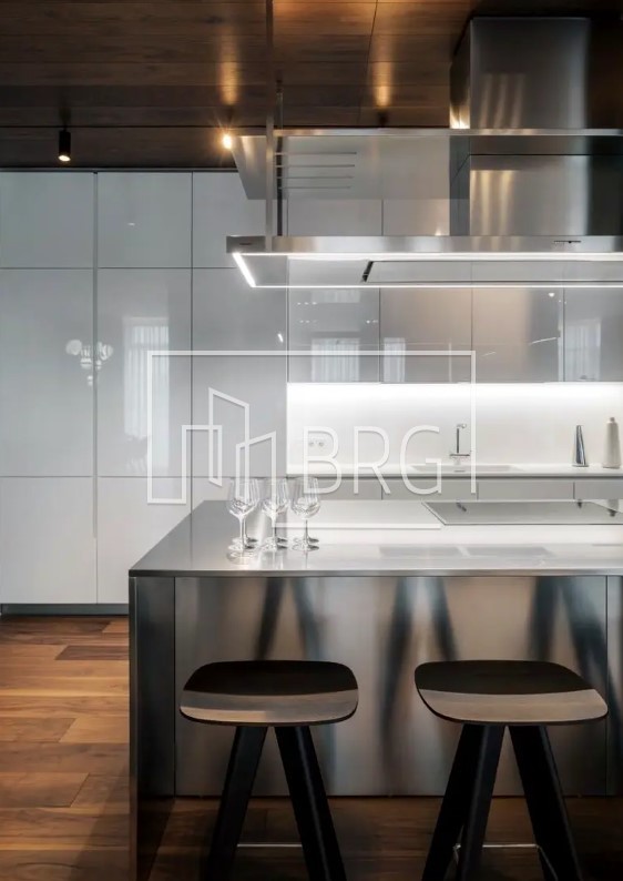 Продажа квартиры в ЖК «Даймонд Хилл». Київ