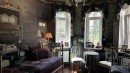 House 900m Victorian style Hodoseevka. Kiev region