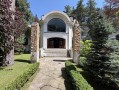 Дом 475м в соновом лесу КГ Сосновый бор. Киевская обл