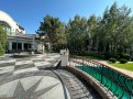 House KG Golden Gate 500m with access to the lake. Kiev region
