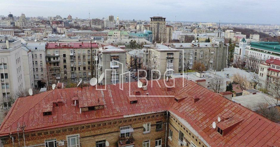 Аренда 4-х комнатной квартиры, ЖК «Липська вежа». Киев