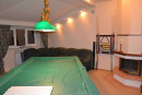 Квартира 5-ти комнатная с мансардой Липки Печерск. Kiev